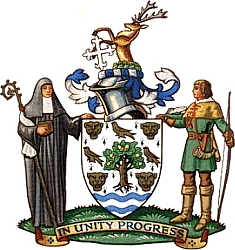 Redbridge