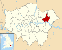 Barking and Dagenham