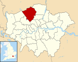 Barnet
