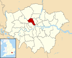 Camden