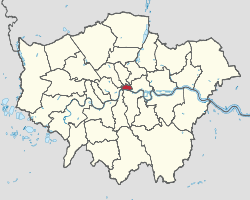 City of London