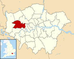 Ealing