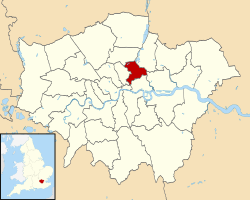 Hackney