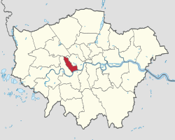 Kensington & Chelsea