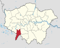 Kingston upon Thames